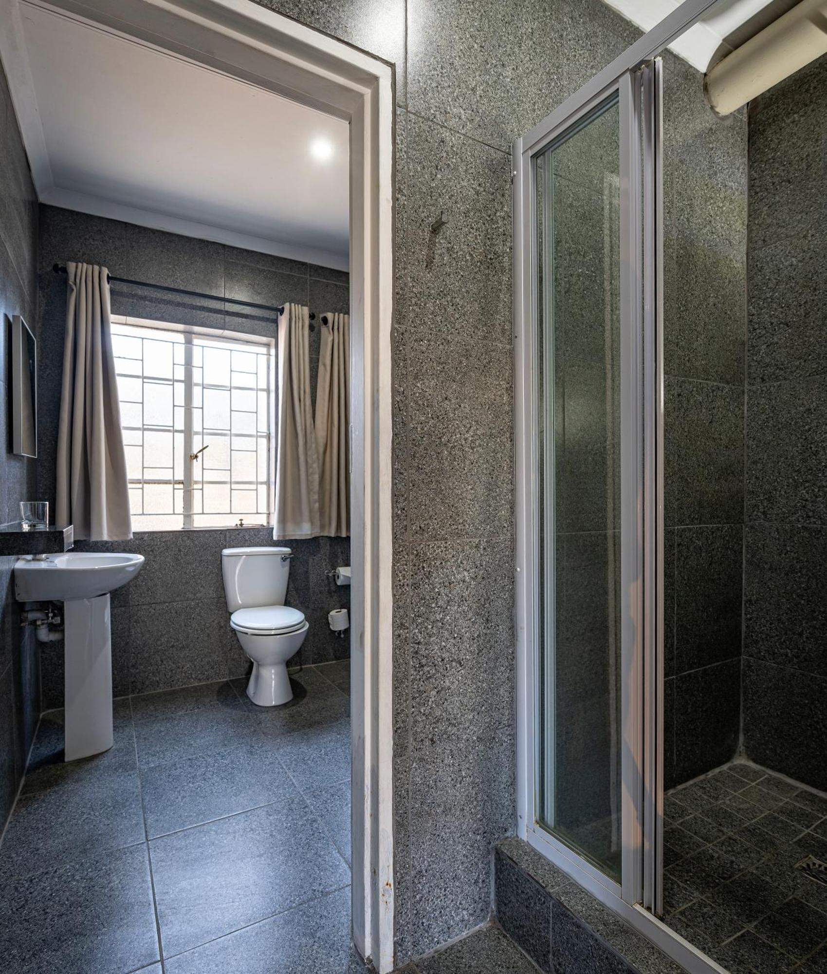 Calvinia Hotel Eksteriør billede