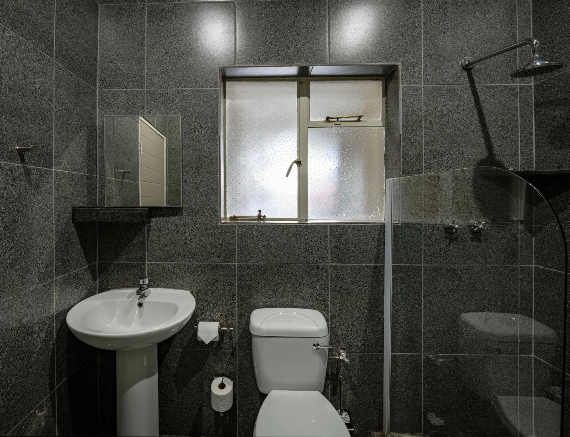 Calvinia Hotel Eksteriør billede
