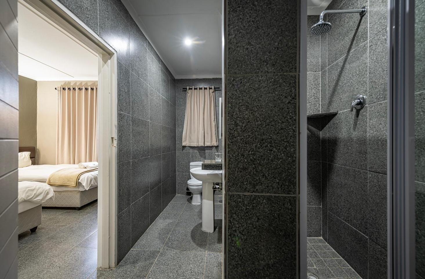 Calvinia Hotel Eksteriør billede