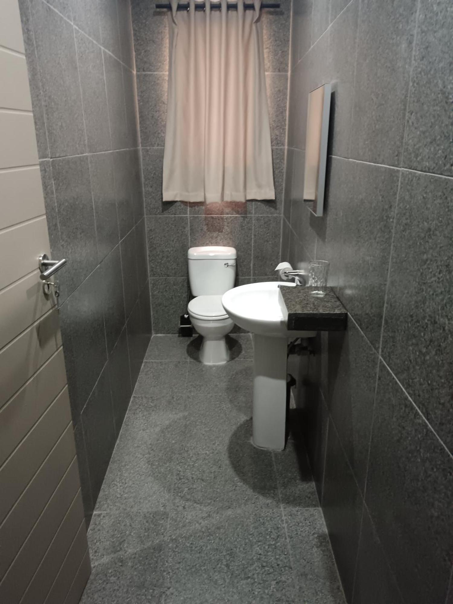 Calvinia Hotel Eksteriør billede